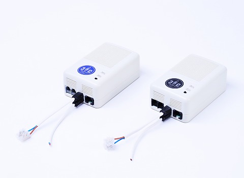 Сигнализаторы загазованности СЗЦ-1(Р), СЗЦ-2(Р)